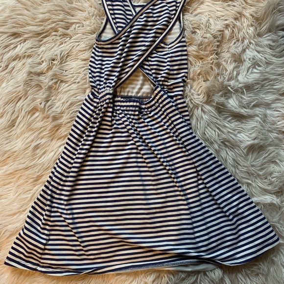 Girls summer dress - Picture 2 of 2